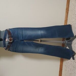 True Religion Long and Lean Boot Cut Pant.